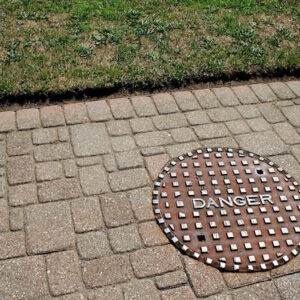 Confined Spaces in Construction