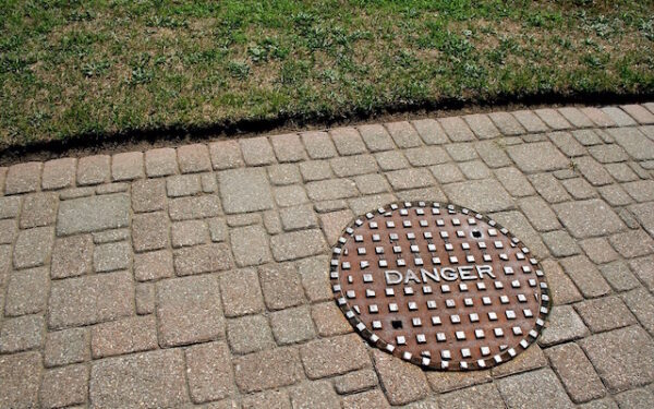 Confined Spaces in Construction