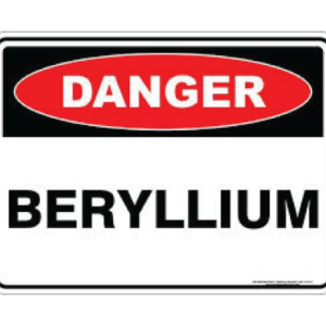 Introduction To Beryllium